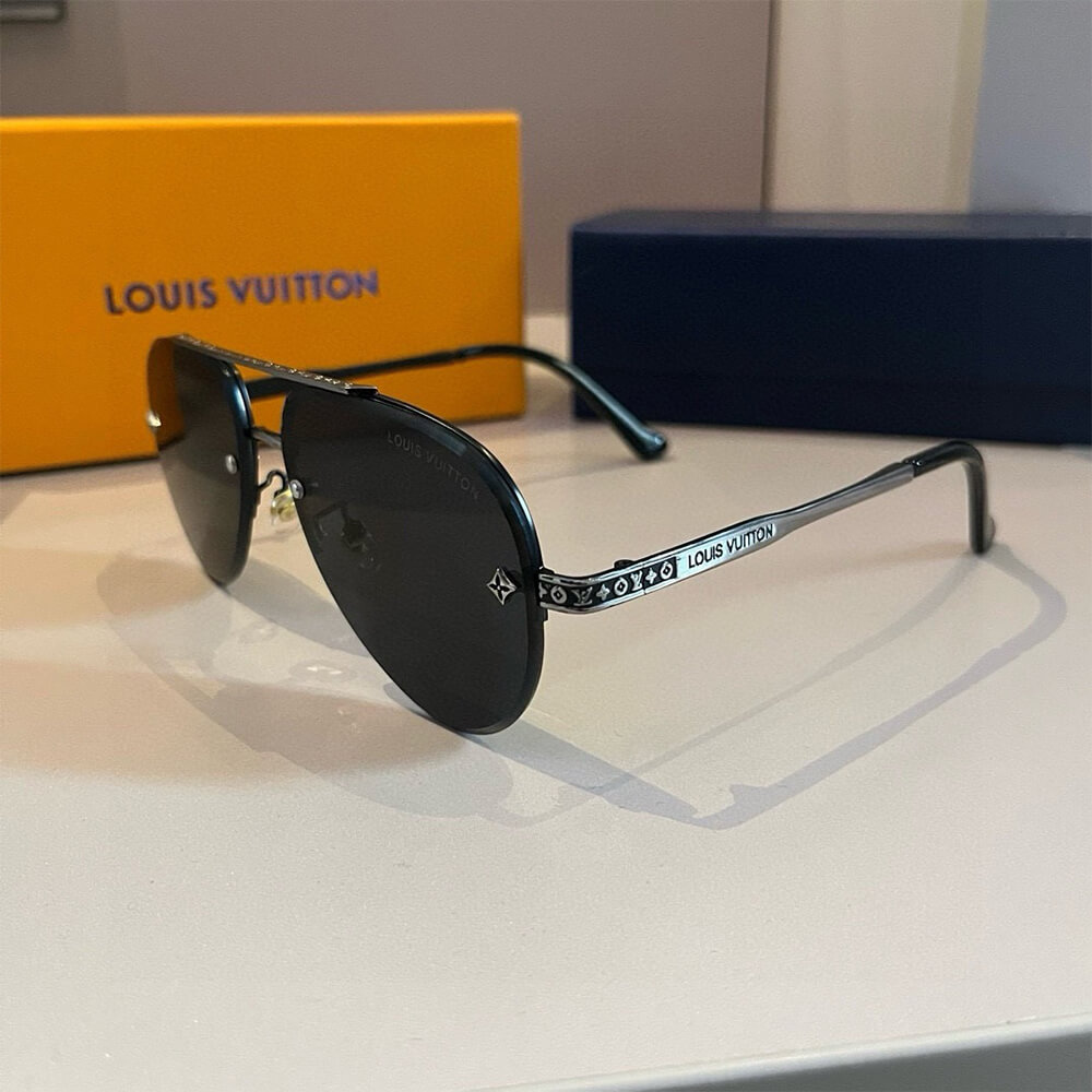 L0vis Vvtt0n SUNGLASSES