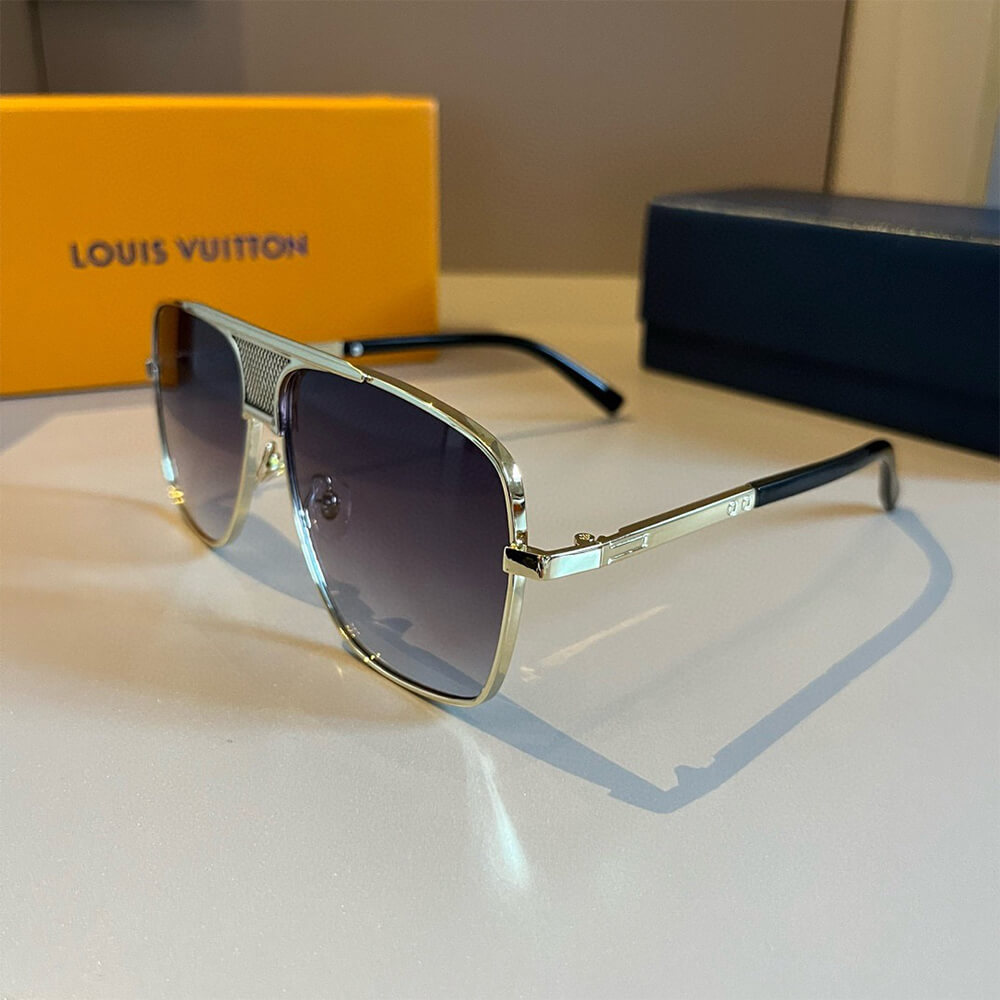 L0vis Vvtt0n SUNGLASSES