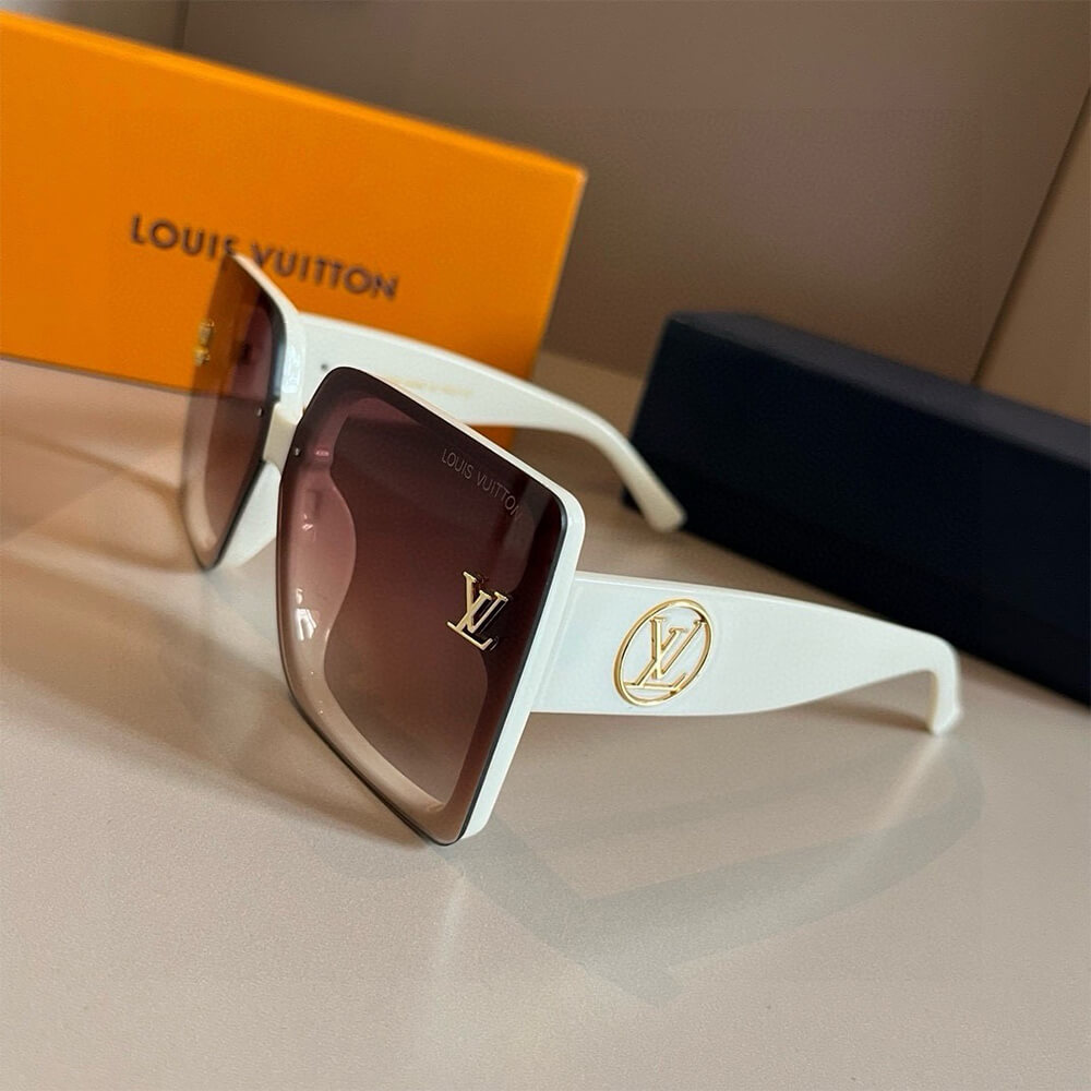 L0vis Vvtt0n SUNGLASSES