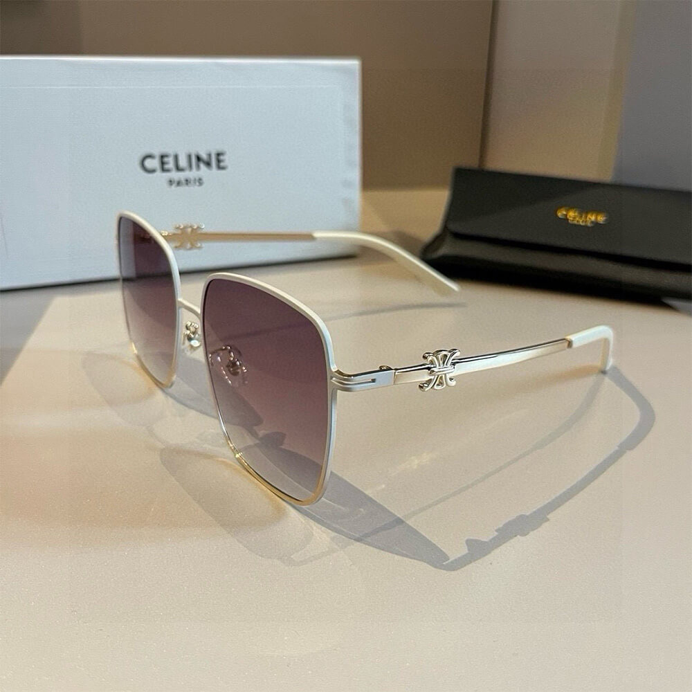 Ce1i*e SUNGLASSES