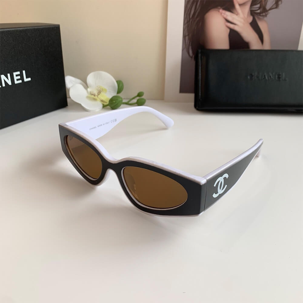 Ch**el SUNGLASSES