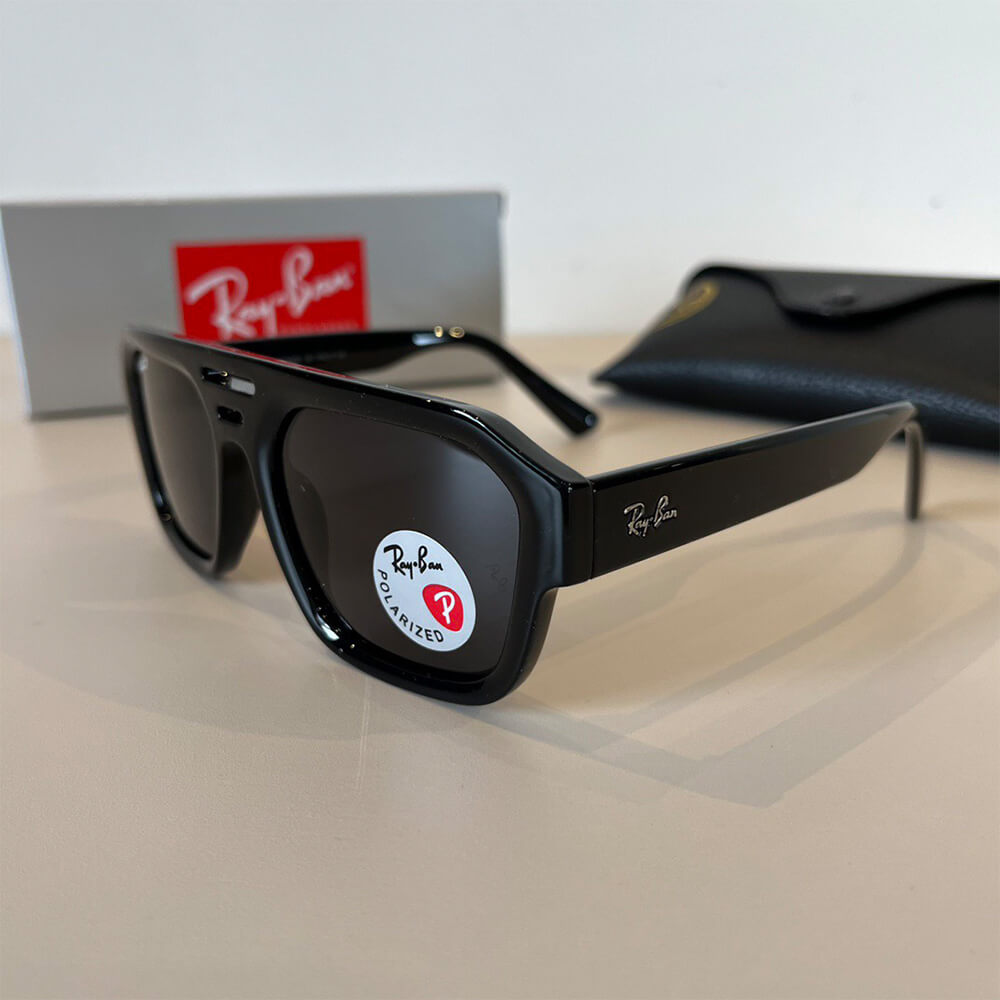 RAY-BAN SUNGLASSES