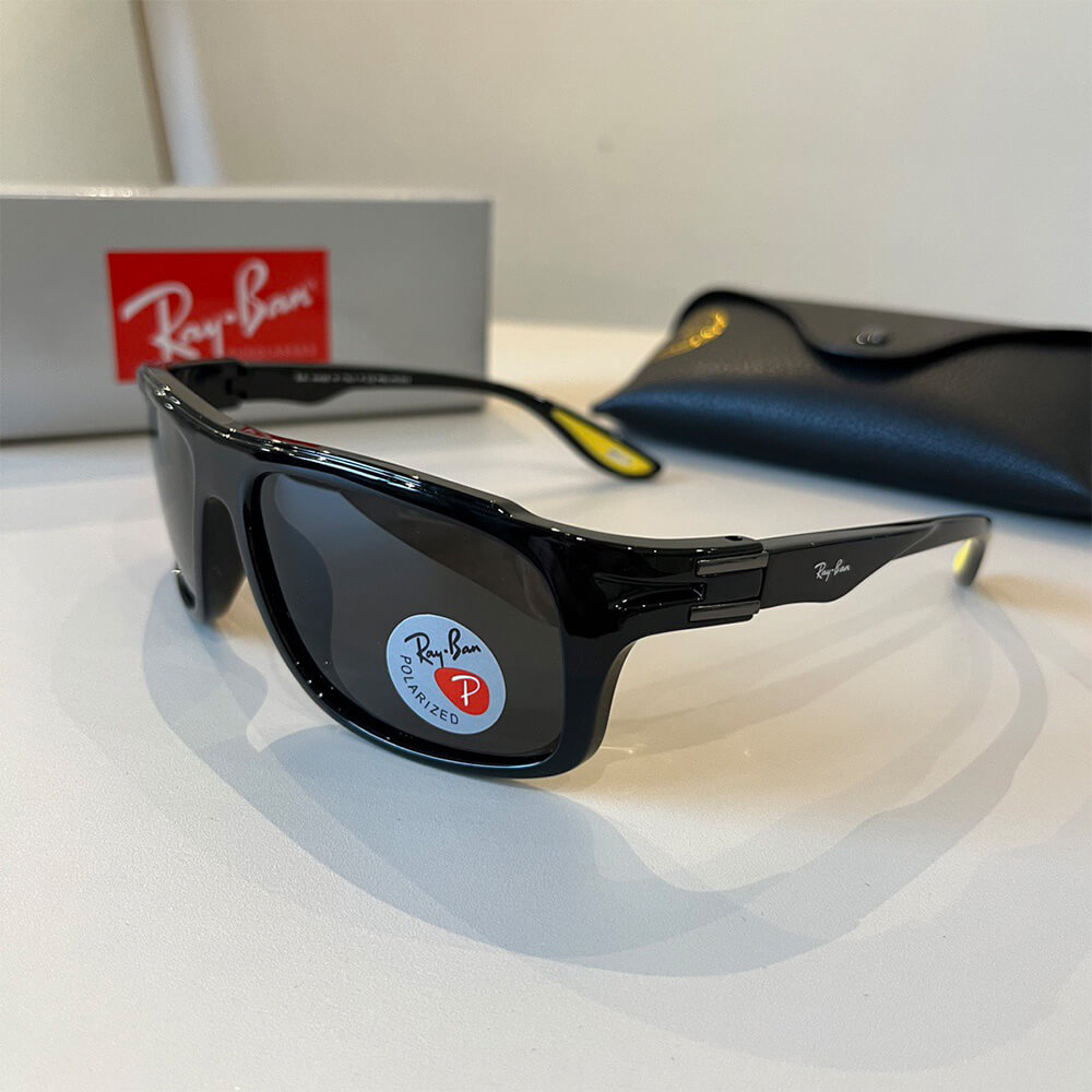 RAY-BAN SUNGLASSES