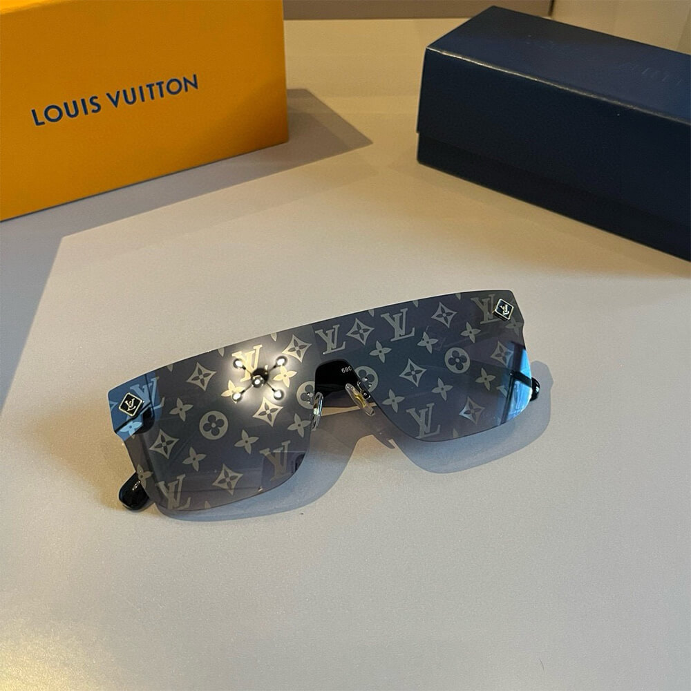 L0vis Vvtt0n SUNGLASSES
