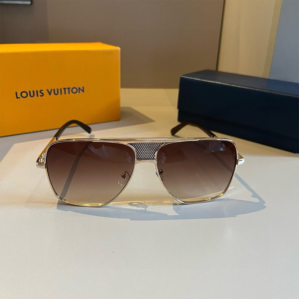 L0vis Vvtt0n SUNGLASSES