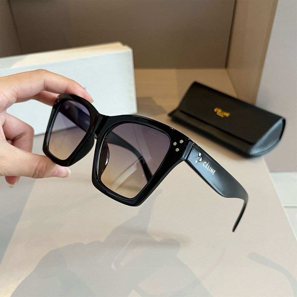 Ce1i*e SUNGLASSES