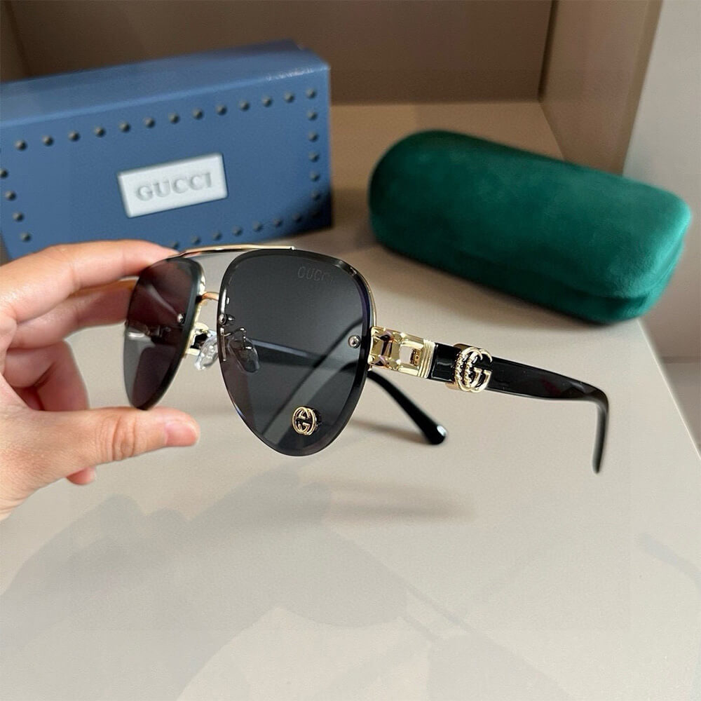 Gvc*1 SUNGLASSES