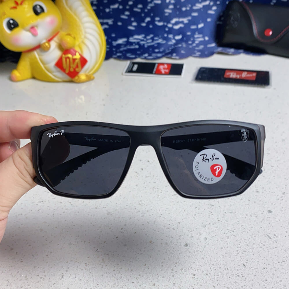 RAY-BAN SUNGLASSES