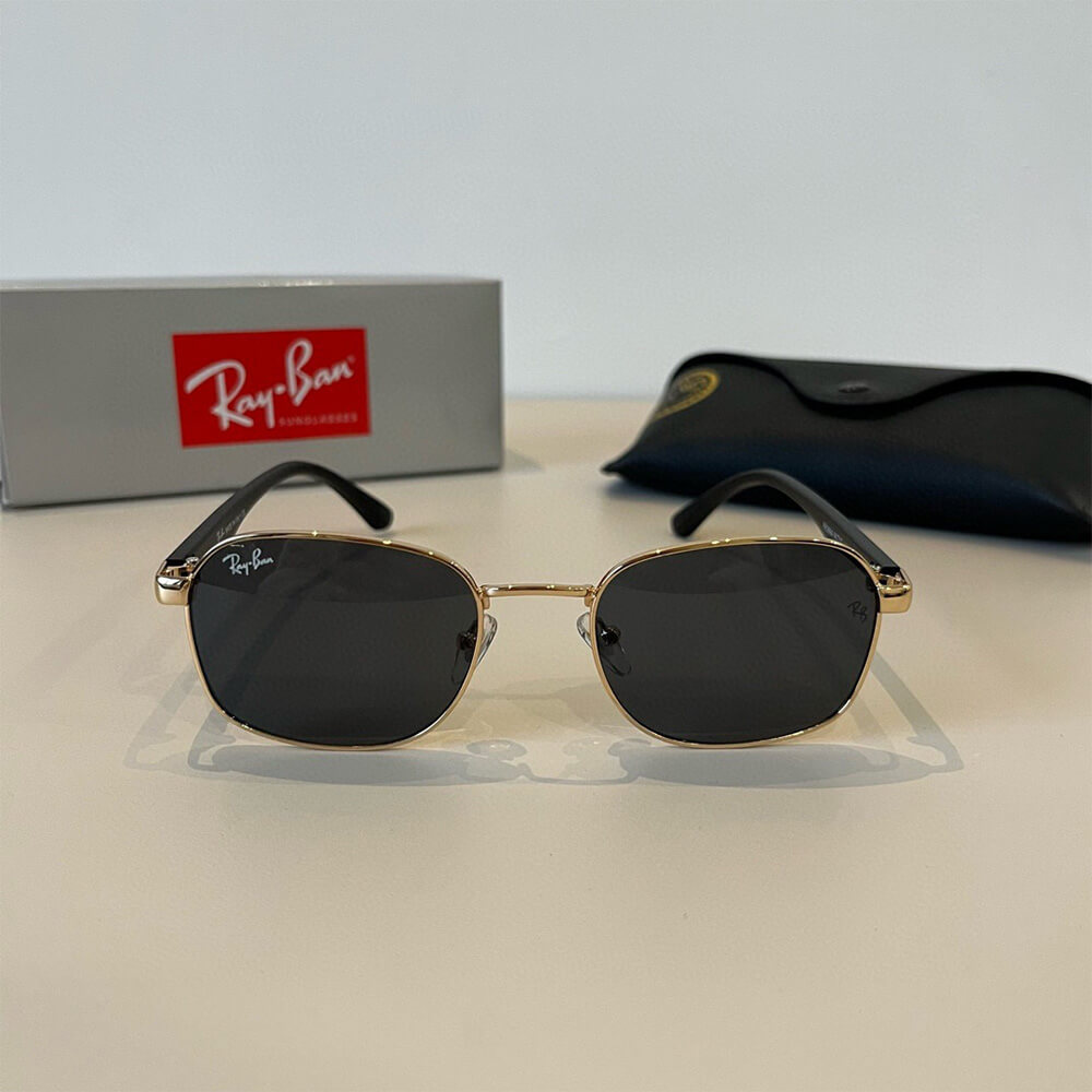 RAY-BAN SUNGLASSES