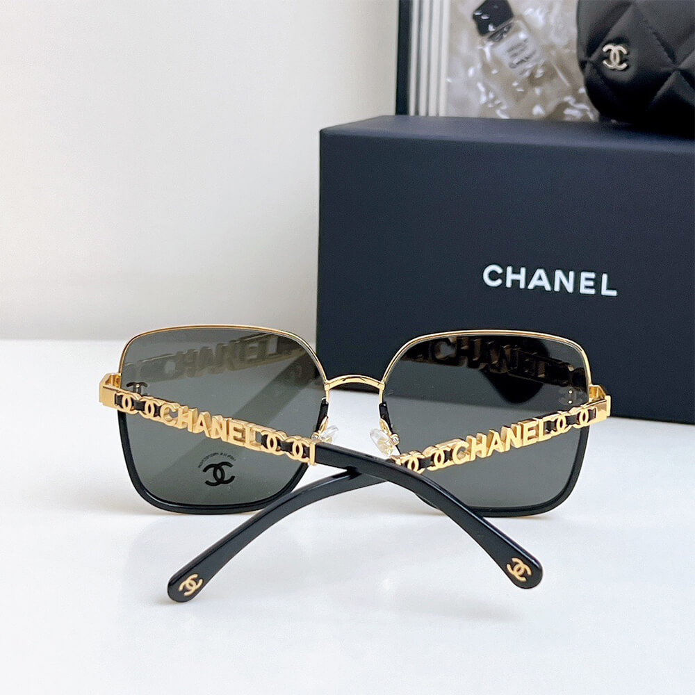 Ch**el SUNGLASSES