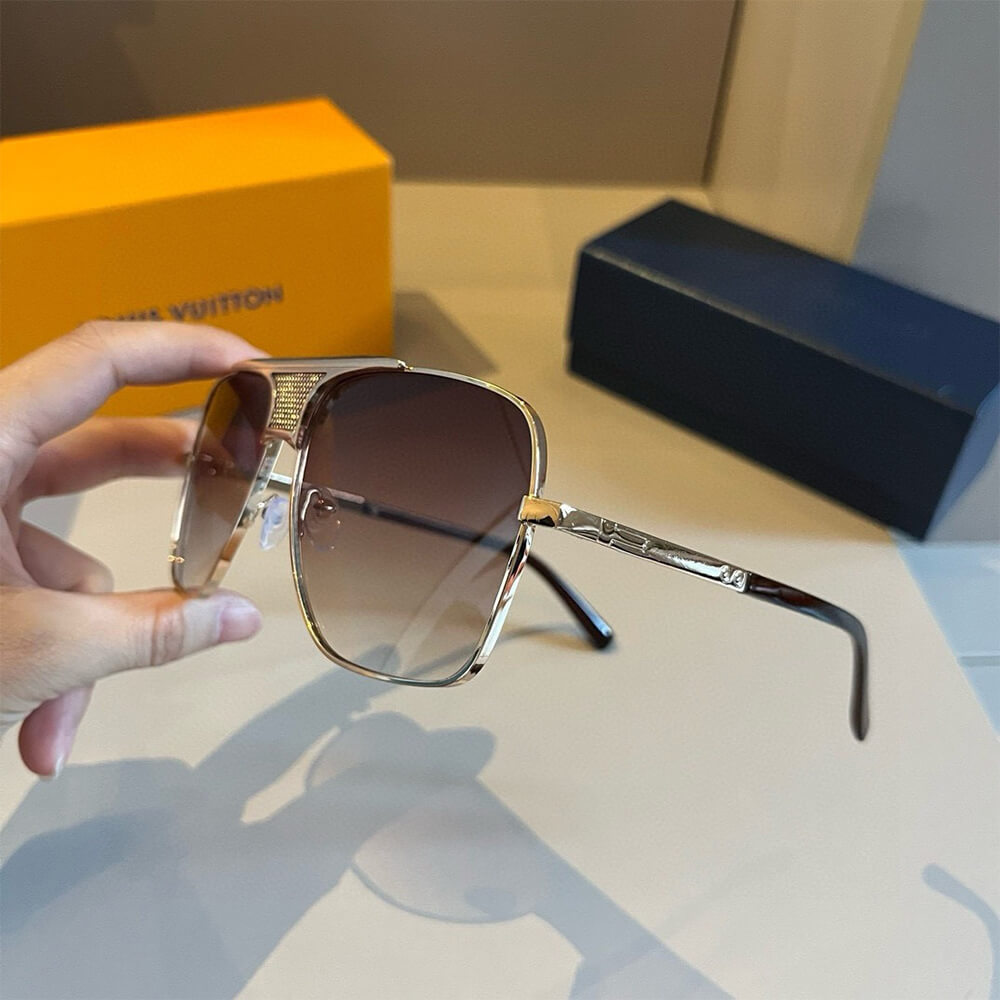 L0vis Vvtt0n SUNGLASSES