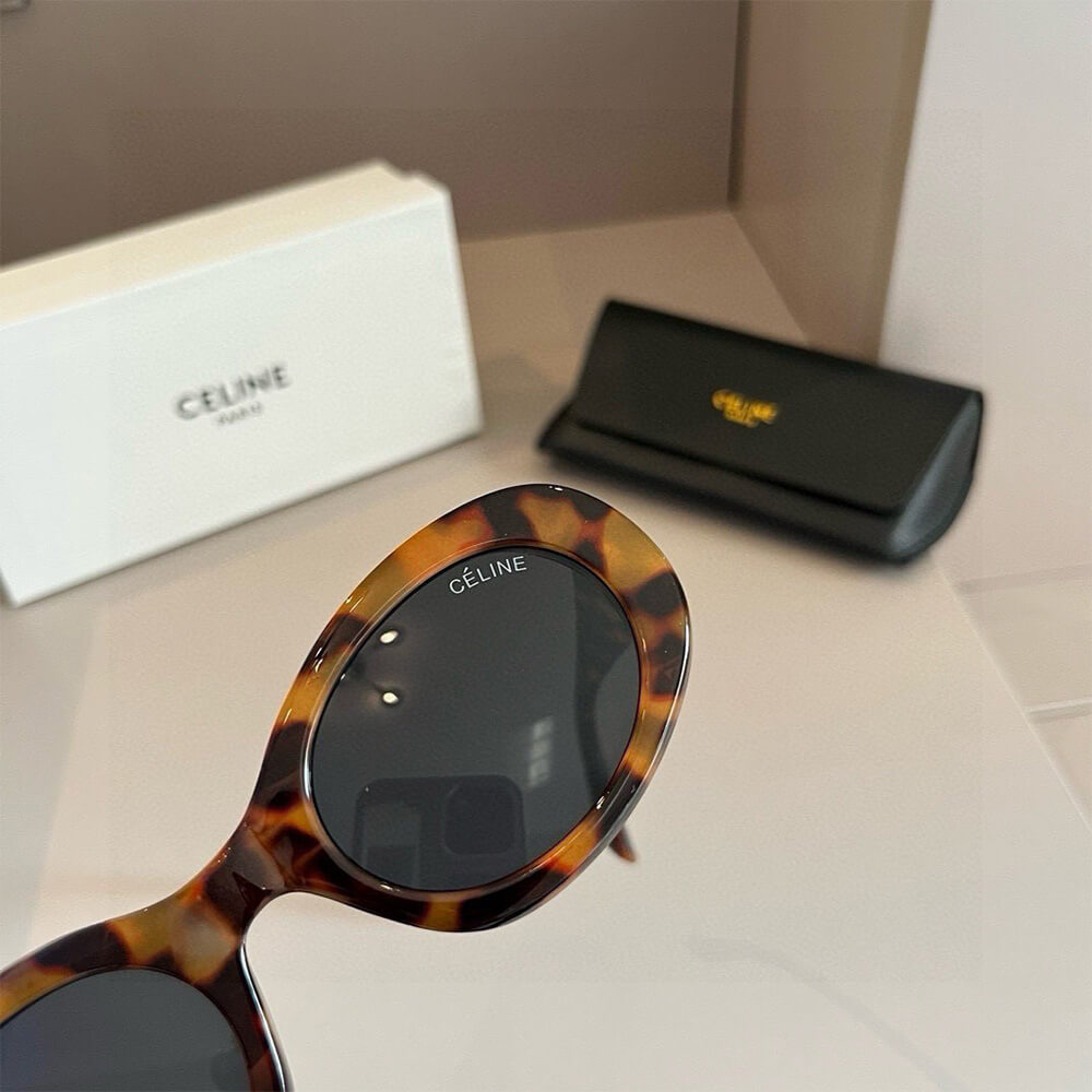 Ce1i*e SUNGLASSES