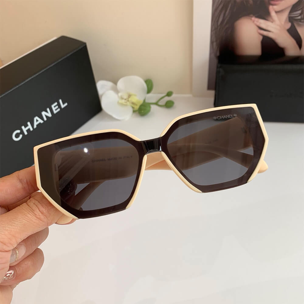 Ch**el SUNGLASSES