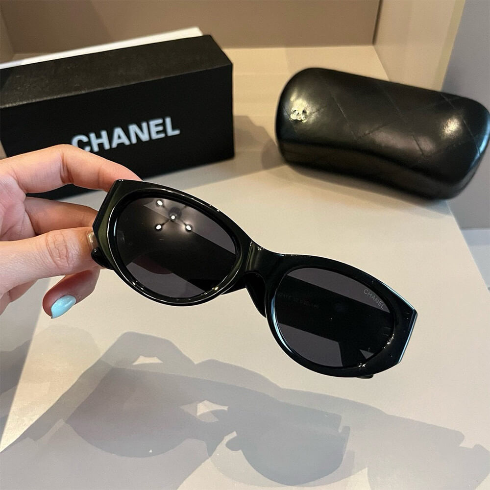 Ch**el SUNGLASSES