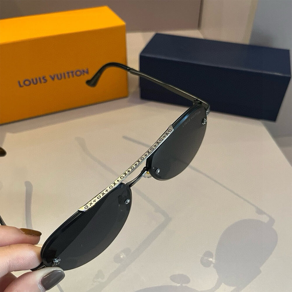 L0vis Vvtt0n SUNGLASSES