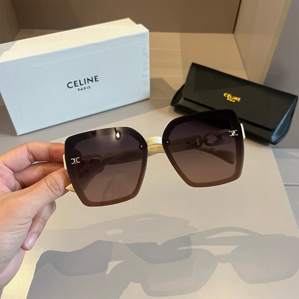 Ce1i*e SUNGLASSES