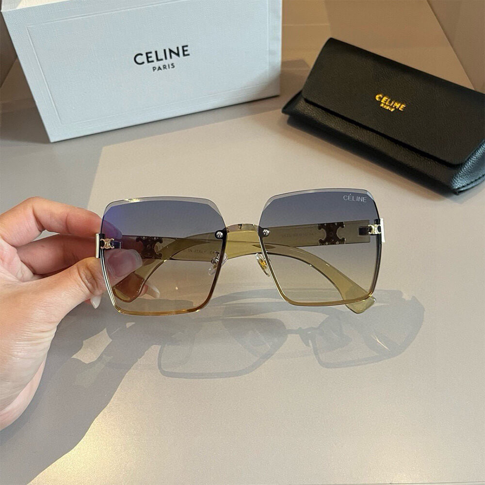 Ce1i*e SUNGLASSES
