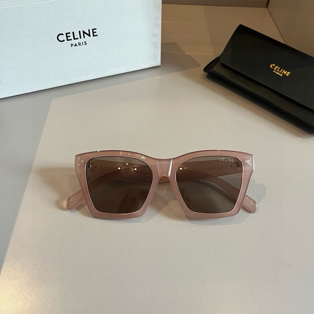 Ce1i*e SUNGLASSES