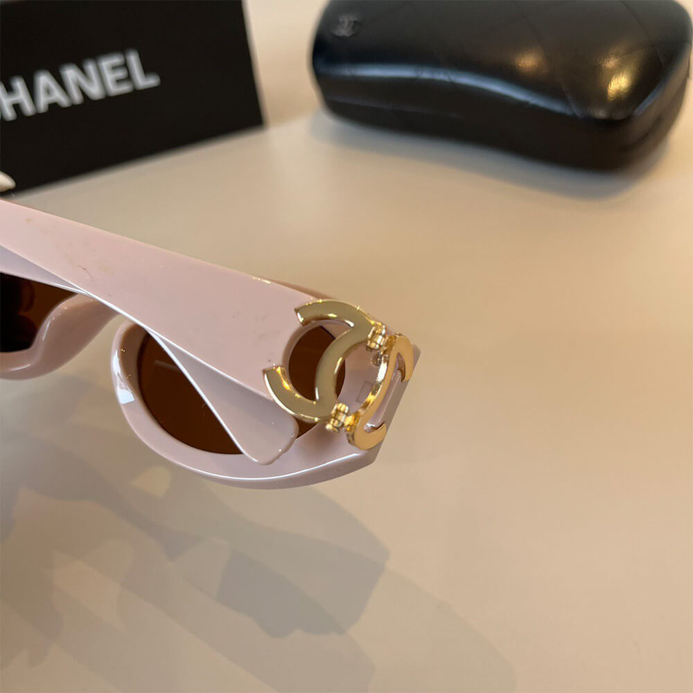 Ch**el SUNGLASSES
