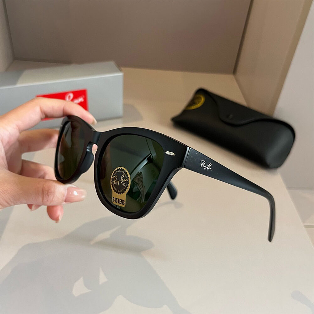 RAY-BAN SUNGLASSES
