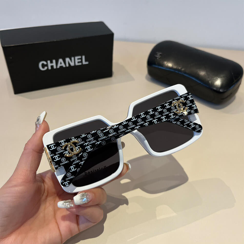 Ch**el SUNGLASSES