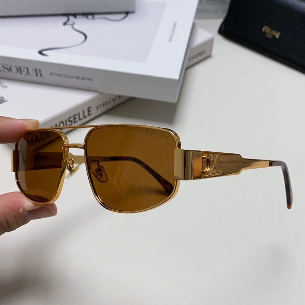 Ce1i*e SUNGLASSES