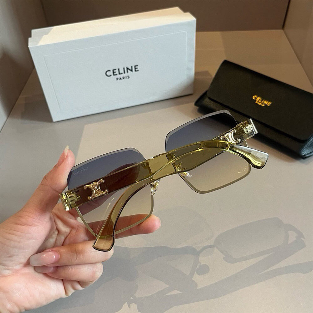 Ce1i*e SUNGLASSES
