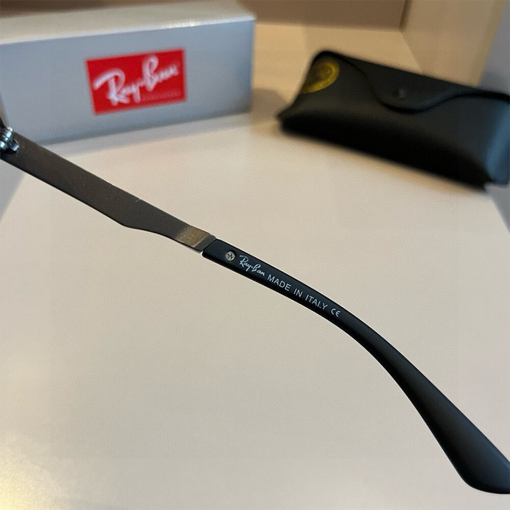 RAY-BAN SUNGLASSES