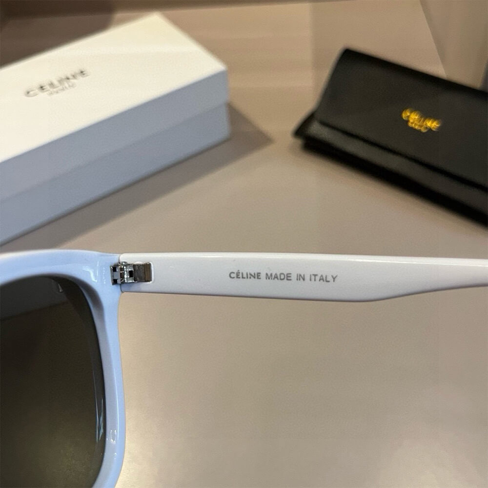 Ce1i*e SUNGLASSES