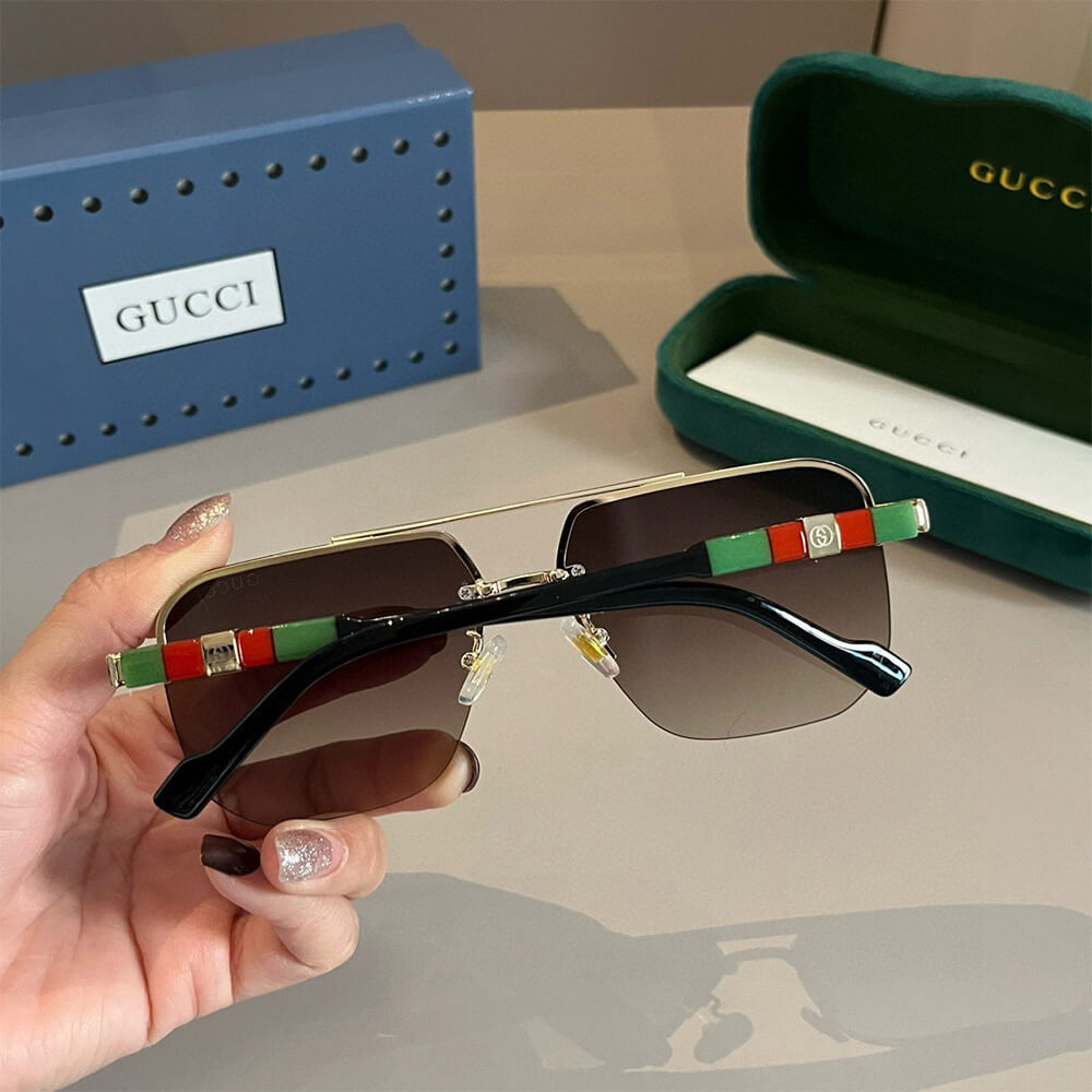 Gvc*1 SUNGLASSES