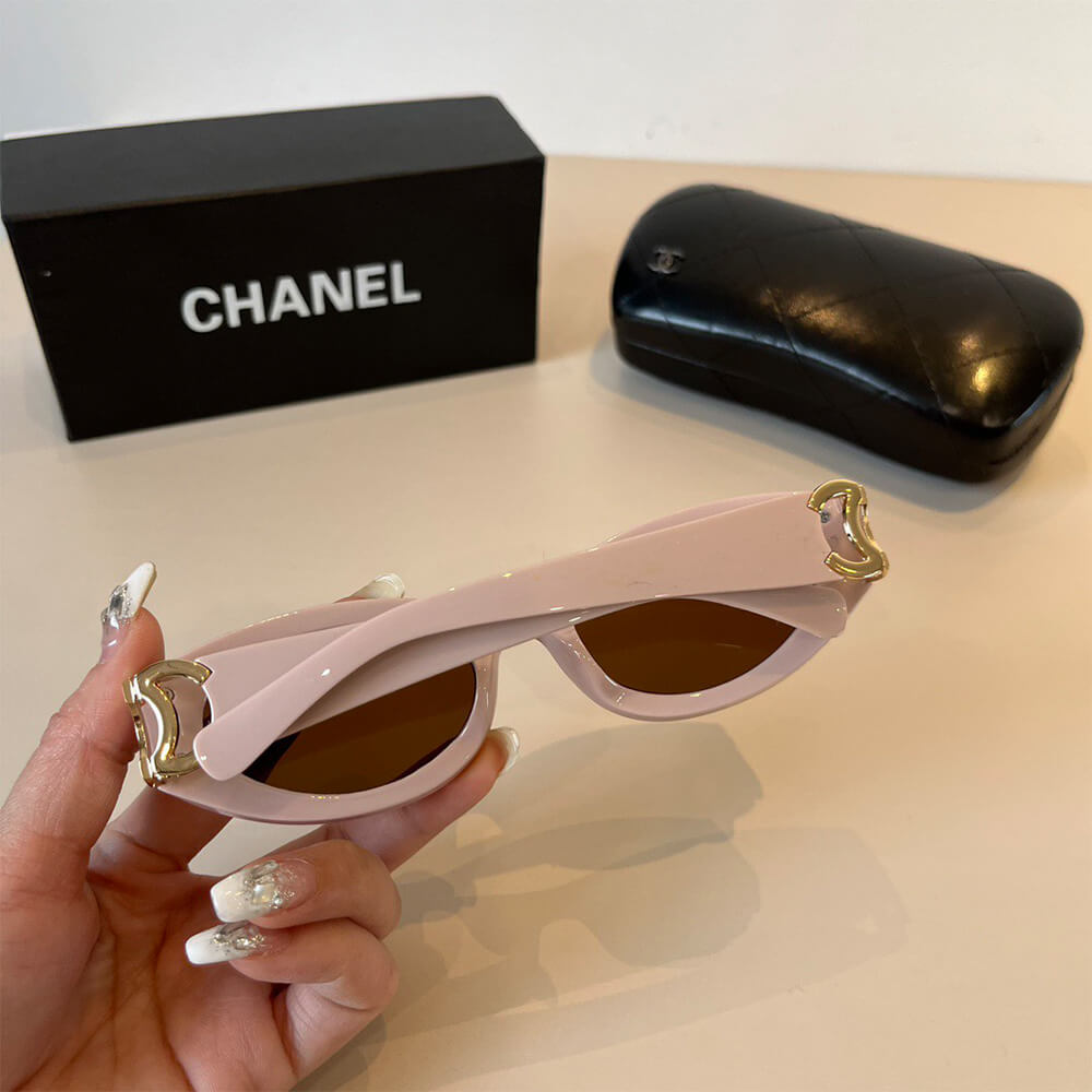 Ch**el SUNGLASSES