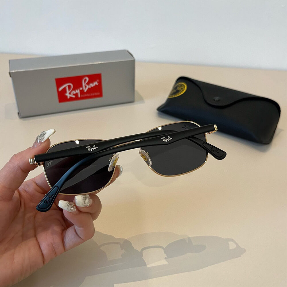 RAY-BAN SUNGLASSES