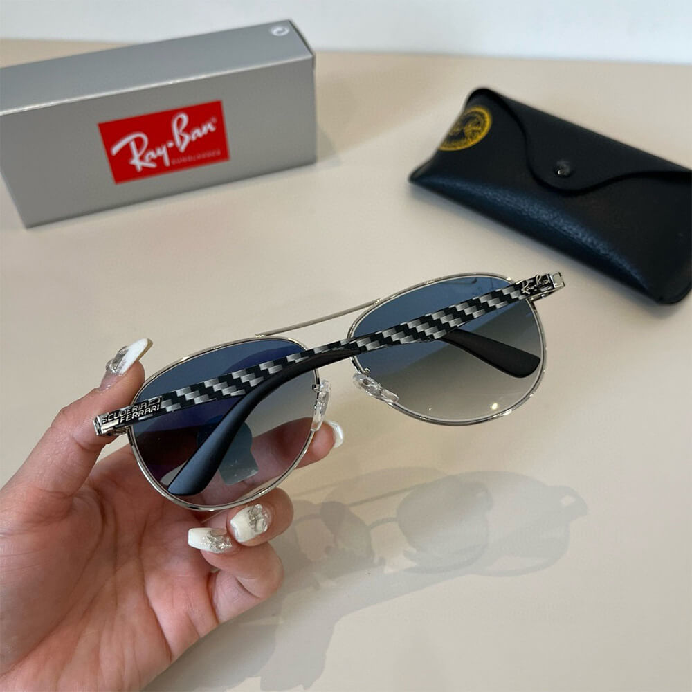 RAY-BAN SUNGLASSES