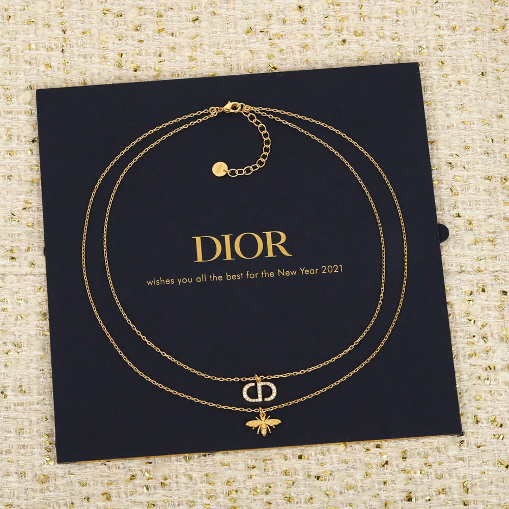 D10r Necklace