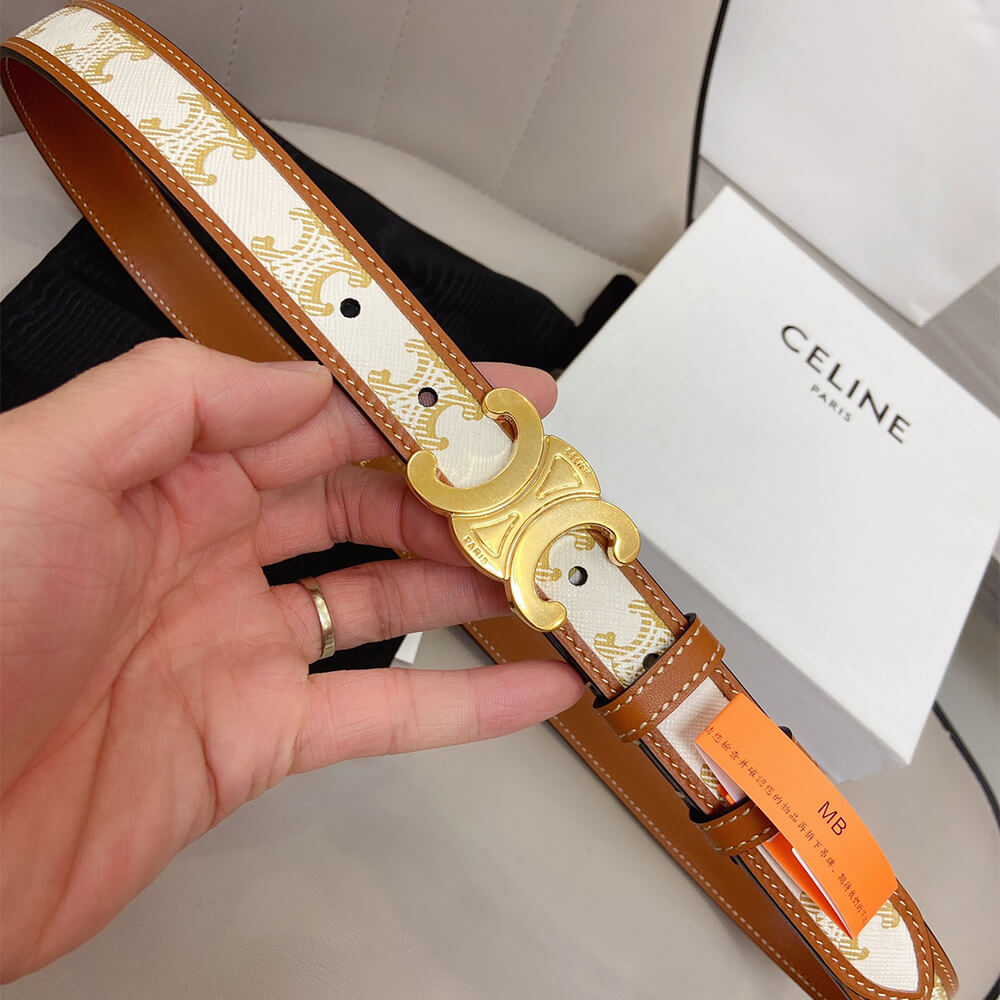 Ce1i*e 25mm Belt