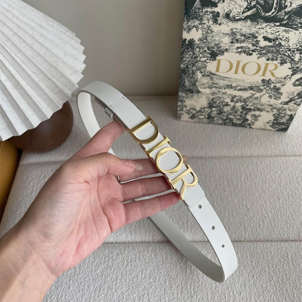 D-Dream Belt 20mm