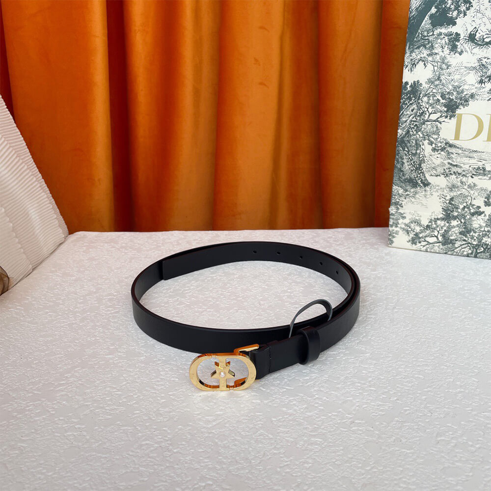 Lucky 30 Montaigne Star Belt 20mm