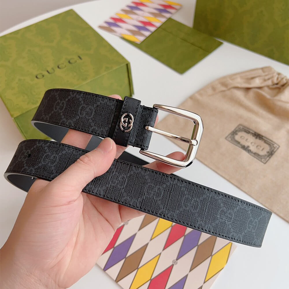 Gvc*1 35mm Belt
