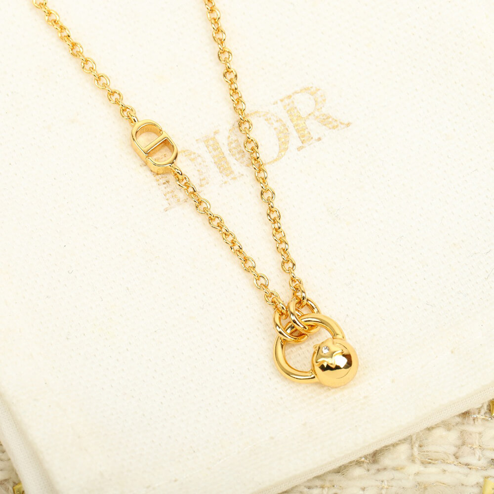 D10r Necklace