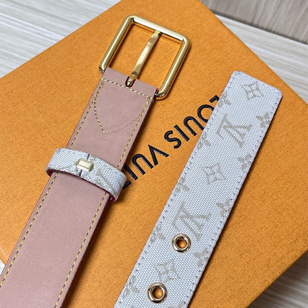 LV 30mm Belt