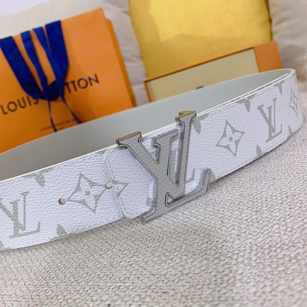 LV 40mm Belt(HIGH-END GRADE)