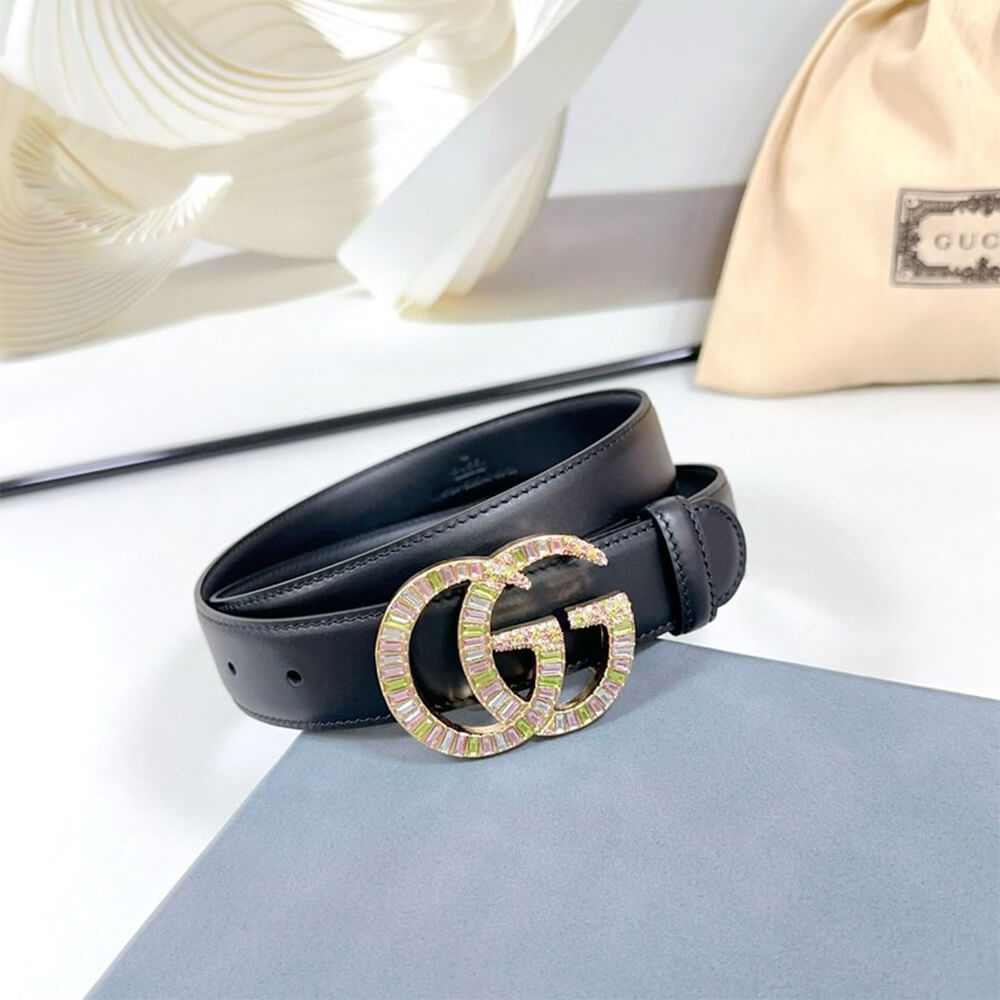 Gvc*1 30mm Belt