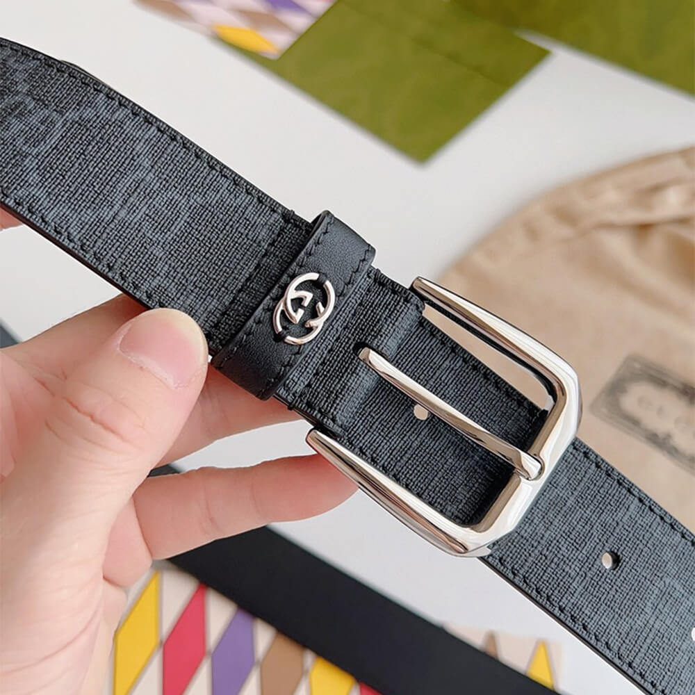 Gvc*1 35mm Belt