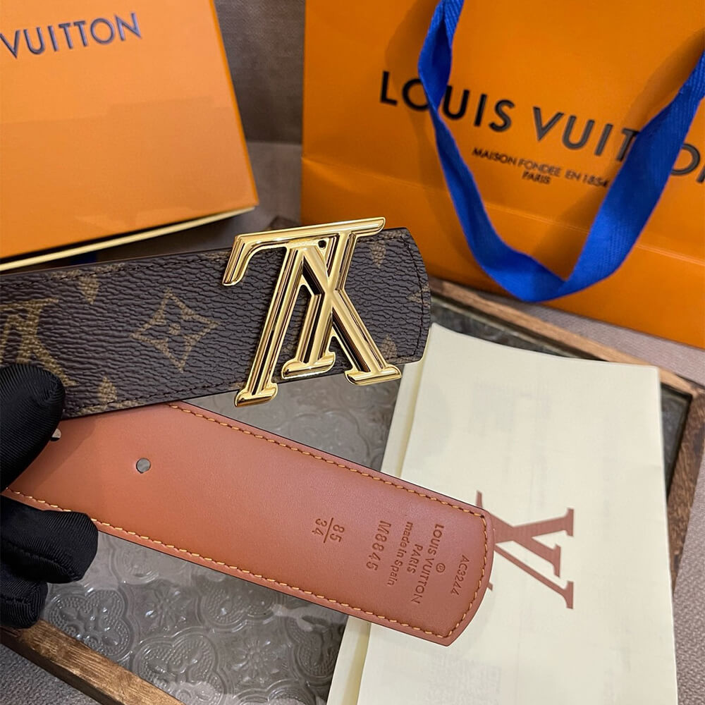 LV 40mm Belt
