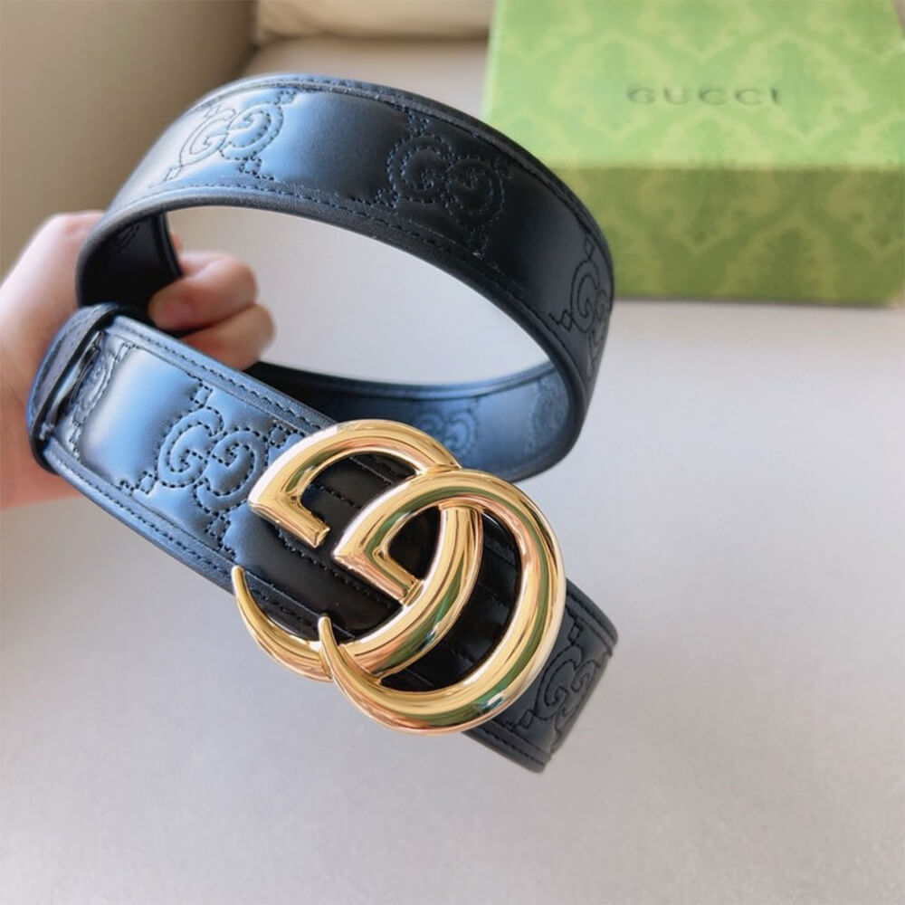 Gvc*1 40mm Belt