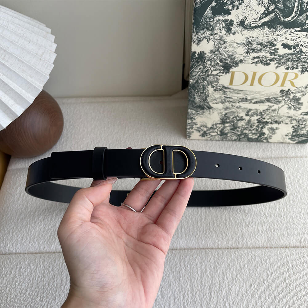 30 Montaigne Belt 25mm
