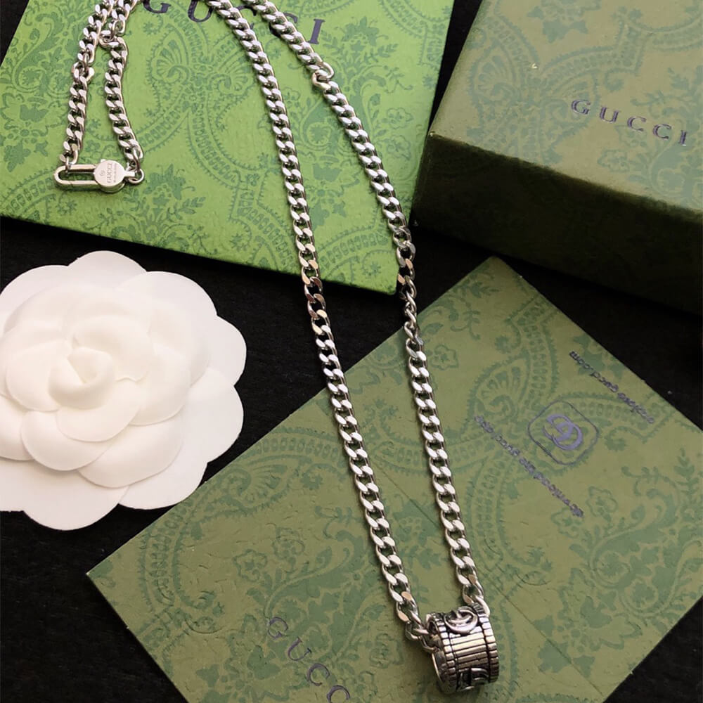 Gvc*1 Necklace