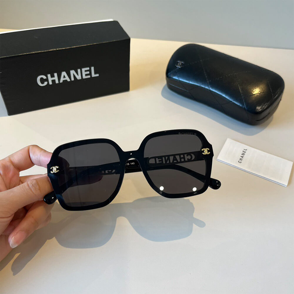 Ch**el SUNGLASSES