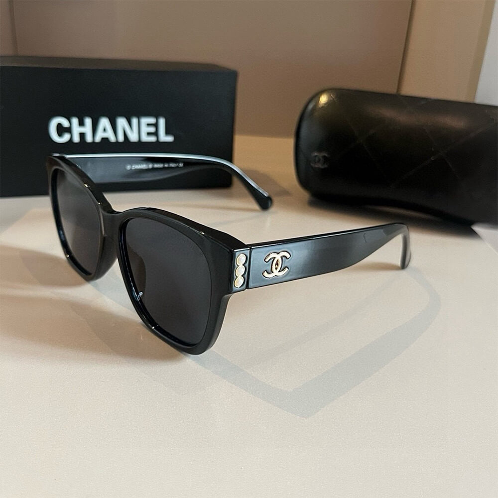 Ch**el SUNGLASSES
