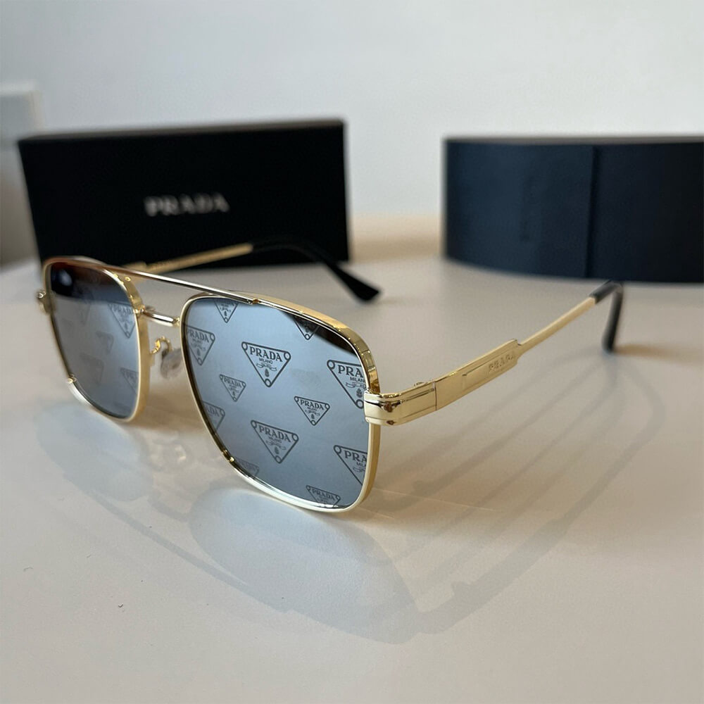 Pra*a SUNGLASSES